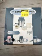 Aldi Thermocontainer - nooit gebruikt!!, Huis en Inrichting, Ophalen, Zo goed als nieuw