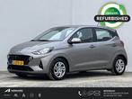 Hyundai i10 1.0 Comfort Smart / Navigatie / Android Auto/App, Auto's, Hyundai, Te koop, 300 kg, Zilver of Grijs, Benzine