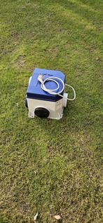 Itho afzuig-unit CVE ECO 2 E, Doe-het-zelf en Verbouw, Ventilatie en Afzuiging, Ophalen of Verzenden, Gebruikt, Afzuiger