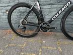 Colnago V4Rs Sram Red AXS Fulcrum Carbon - Nieuw, 28 inch, Carbon, Heren, Nieuw