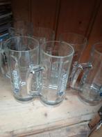 Set van 6 Bavaria Bierglazen, Ophalen