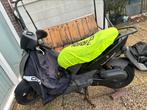 Kymco agility 50 scooter, Fietsen en Brommers, Scooters | Kymco, Maximaal 25 km/u, Benzine, Agility, Gebruikt