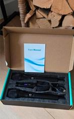 Draadloze microfoons set - 1 jaar garantie, Muziek en Instrumenten, Microfoons, ., Nieuw, Ophalen of Verzenden, .