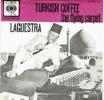 Laguestra And His Orchestra Turkish Coffee The Flying Carpet, Jazz en Blues, 7 inch, Zo goed als nieuw, Ophalen