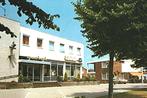 908152	Helden	Limburg	1975 gel in 80 Rabobank bank	Kerk	Gelo, Verzamelen, Ansichtkaarten | Nederland, Ophalen of Verzenden, 1960 tot 1980