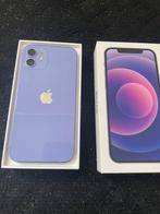 Iphone 12 mini 128gb Paars, Telecommunicatie, Mobiele telefoons | Apple iPhone, Ophalen, 128 GB, IPhone 12 Mini, Paars
