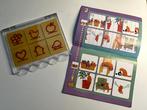 Loco bambino basisdoos + Boekje Spelen met Dikkie Dik, Ophalen of Verzenden, Zo goed als nieuw, Puzzelen