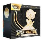 Pokemon: Mega Evolution ETB - Elite Trainer Box - Gardevoir, Ophalen of Verzenden, Nieuw, Boosterbox