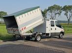 IVECO DAILY, Auto's, 13 km/l, 136 pk, Gebruikt, Euro 6