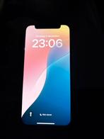 iPhone 12 mini Blauw 64GB - Gebruikt, Telecommunicatie, Mobiele telefoons | Apple iPhone, 80 %, Gebruikt, Ophalen of Verzenden