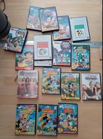 Collectie van diverse dvd’s, Alle leeftijden, Boxset, Overige typen, Overige soorten