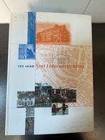 Boek Schiedam, 150 jaar Sint Liduinastichting., Ophalen of Verzenden, Zo goed als nieuw