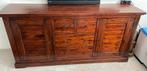 Dressoir, Huis en Inrichting, Minder dan 50 cm, Gebruikt, Ophalen of Verzenden, Grenenhout