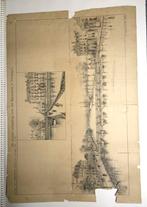 Bijvoegsel van de Middelburgsche courant uit 1897, Ophalen of Verzenden