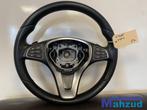 MERCEDES W205 GLC X253 Stuurwiel stuur met flipper, -, -, -