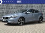 Volvo V40 1.5 T2 Kinetic | Trekhaak afneembaar | 16 Inch R-D, Stof, Blauw, 122 pk, Origineel Nederlands