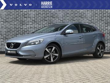 Volvo V40 1.5 T2 Kinetic | Trekhaak afneembaar | 16 Inch R-D beschikbaar voor biedingen