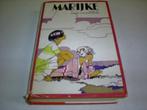 Cissy van Marxveldt - Marijke - 3 boeken in een band, Ophalen of Verzenden, Zo goed als nieuw, Fictie