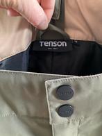 Skibroek Tenson, Kleding | Heren, Wintersportkleding, Ophalen of Verzenden, Zo goed als nieuw, Maat 48/50 (M), Broek