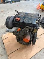 Lombardini LDW 502 M3 Motor - 3000 RPM, Ophalen