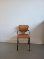 Vintage kinderstoeltje, Ophalen of Verzenden