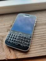 Blackberry Classic, Telecommunicatie, Mobiele telefoons | Blackberry, Ophalen of Verzenden, Zo goed als nieuw
