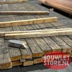 Vuren balken | balk vurenhout | 47x100mm | ruw 6000mm, 25 tot 50 mm, Nieuw, Ophalen of Verzenden, 300 cm of meer