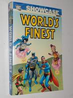 World's Finest - 02_PB_World's Finest 2, Eén comic, Ophalen of Verzenden, Zo goed als nieuw, Amerika