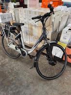 fiets, Fietsen en Brommers, Fietsen | Dames | Damesfietsen, 50 tot 53 cm, Ophalen of Verzenden, Gebruikt, Gazelle