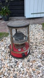 Petroleum kachel, Ophalen, Gebruikt, Overige brandstoffen, Petroleumkachel