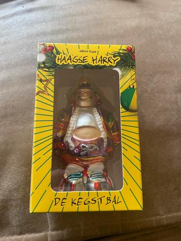 De Haagse Harry Kegstbal! - Nieuw beschikbaar voor biedingen
