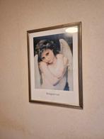 Bouguereau Engel Schilderij, Ophalen, Zo goed als nieuw, Foto of Poster, 50 tot 75 cm