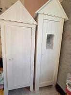 Kinderkast strandhuis beach en huis, Ophalen, Gebruikt