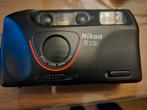 Nikon AF 200, Ophalen of Verzenden, Gebruikt, Compact, Nikon