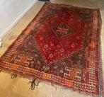 Mooi vloerkleed 260x170 cm Perzisch tapijt, 200 cm of meer, 150 tot 200 cm, Gebruikt, Rechthoekig