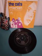 The Cats - Marian Single   1969, Ophalen of Verzenden, 1960 tot 1980, Zo goed als nieuw