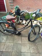 Union, Fietsen en Brommers, Ophalen, Gebruikt, Handrem