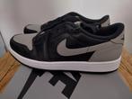 Nike air jordan 1 retro low og shadow 42.5 NOT sb max 1 95 3, Zwart, Nieuw, Ophalen of Verzenden, Sneakers of Gympen