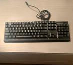 Steelseries apex 3 toetsenbord, Ophalen, Gaming toetsenbord, Zo goed als nieuw, Steelseries