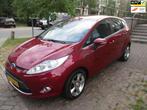 Ford Fiesta 1.25 Titanium, 1242 cc, 82 pk, Origineel Nederlands, Handgeschakeld