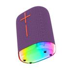 Draagbare Bluetooth 5.3 speaker met RGB-verlichting🔥 Op=Op, Overige merken, Verzenden, 8q8specialist, Overige typen