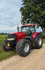 Case Puma 185 CVX 2012, Ophalen, Gebruikt, Case IH, Meer dan 160 Pk