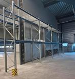 Schafer p93 palletstelling 4.3x1.05x2.7m nette staat!