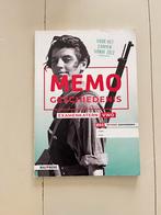 Memo Geschiedenis Examenkatern VWO, Boeken, Schoolboeken, Ophalen of Verzenden, Zo goed als nieuw, Overige niveaus, Nederlands