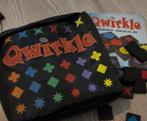 qwirkle zgan spel, Hobby en Vrije tijd, Gezelschapsspellen | Overige, Ophalen of Verzenden, Zo goed als nieuw