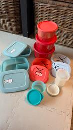 Veel Tupperware liefst alles in 1 koop, Huis en Inrichting, Keuken | Tupperware, Ophalen of Verzenden, Zo goed als nieuw, Overige typen