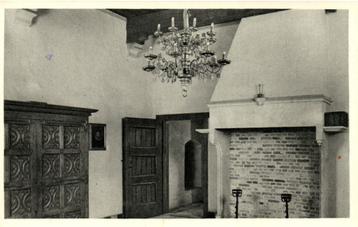 Stedelijk Museum Het Prinsenhof Delft - 1978 afgestempeld beschikbaar voor biedingen