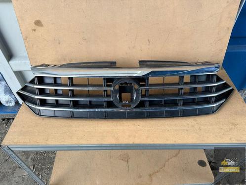 VW Jetta VII 2018- dummy grill, Auto-onderdelen, Carrosserie en Plaatwerk, Volkswagen, Gebruikt, Ophalen of Verzenden