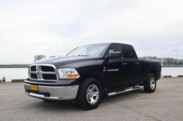 Dodge Ram 1500 5.7 V8 4x4 QC 6'4 LPG TIK IN MOTOR!!!!!! beschikbaar voor biedingen