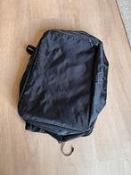 Handig Reis Opbergsysteem - Uitvouwbare Kledingorganizer, 40 tot 60 cm, 30 cm of meer, Zwart, Minder dan 35 cm